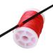 Sopoger Archery Bowstring Serving Thread Jig - Durable Nylon String for Compound & Recurve Bows - 131 yard/120m - Red - Buy Online on GoSupps.com