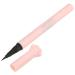 TOVINANNA 2pcs Makeup Eyeliner Makeup Eyeline Pencil Eyeliner Pencil Eyeliner Waterproof Water Proof Tool 1 count (Pack of 1) Blackx2pcs