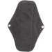 Reusable Bamboo Charcoal Cotton Mama Pads - Washable Cloth Menstrual Napkin - M12 Portable Towel - Eco-Friendly & Absorbent - 1 Count - Buy Online on GoSupps.com