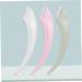 Buy Frcolor 6-Pack Dermaplaning Razors for Women | Stainless Steel Eyebrow Cutters & Facial Razors | International Shipping Available - Buy Online on GoSupps.com