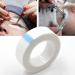 Buy Eyelash Tape for Extensions | Micropore Band - 9m 2 Rolls | Breathable Under-Eye Patches - International Shipping - Buy Online on GoSupps.com