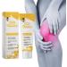 Buy New Bee Venom Joint & Bone Gel | Natural Bee Venom Extract Cream for Pain Relief | Fast International Shipping - Buy Online on GoSupps.com