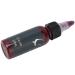 DIY Nail Polish Pigment Ink Manicure Nail Gel Color Nail Polish Making Accessories 30 Ml (Burgundy)