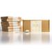 Vanilla Flavouring 40g | Essence Powder Premium Substitute for Vanilla Extract | Alcohol Free | 10x Sachets Box