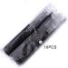 10PCS Black Hair Comb Set - Professional Salon Styling Comb for Women Men Kids | Anti-Static Barbers Brush Combs - Buy Online on GoSupps.com