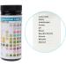 Opaeroo Bottle Rapid Test Paper - 10 Parameters 100pcs/300pcs | Fast International Shipping - Buy Online on GoSupps.com