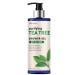 Pur Botanica Tea Tree Shower Gel 32oz - Purifying Formula with Aloe | 960ml - Buy Online on GoSupps.com
