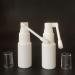 Artibetter 10 Pack 20ml Nasal Spray Bottles - Refillable Fine Fog Atomizers for Medical Use - Buy Online on GoSupps.com