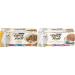 Fancy Feast Wet Cat Food Grilled Variety + Creamy Delights Variety Packs (24 Cans)