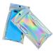 100PCS Ziplock For Party Foil Resealable Food Aluminum Bags Pouch Storage Kitchen Dining & Bar Bathroom Cleaning Wipes (Multicolor One Size) Multicolor One Size - Buy Online on GoSupps.com
