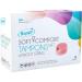 Beppy Wet 8 pieces in the box - individually packed hygienically moist without thread - Soft + Comfort Tampons / sponge tampons the tampons for more freedom during the period (love sauna sport swimming)