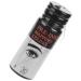 Hemoton Eyebrow Ink Black Line Eyebrow Microblading Ruler Positioning Eyebrow Ruler Eyebrow Trimming
