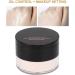 Loose Powder Finishing Powder Face Powder Oil Control Long Lasting Moisturizing Makeup Setting Powder Minimizes Pores Perfects Skin (02#) - Buy Online on GoSupps.com