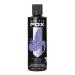 ARCTIC FOX Vegan and Cruelty-Free Semi-Permanent Hair Color Dye (8 Fl Oz  PERIWINKLE) 8 Fl Oz (Pack of 1) Periwinkle