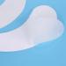 Tyatocepy 150 Pairs Eye Protection Gel Eyelash Pad Patch Lint Individual Lashes Extension Eye Mask - Buy Online on GoSupps.com