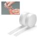 Kosmetex 2-Way Corner Lifter & Toe Bandage Set - 4 Pieces for Nail Fold & Toe Protection | International Shipping Available - Buy Online on GoSupps.com