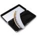 3D R-28 Professional Teeth Whitening Guide for Dentist Teeth Whitening Course Shade Guide with 28 Colors - Buy Online on GoSupps.com