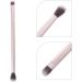 IWOWHERO 20pcs Double Brush Makeup Brush Cosmetic Eye Brush Makeup Tools Cosmetics Brush Golden  - Buy Online on GoSupps.com