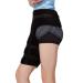 Groin Support Brace for Men & Women - Adjustable Thigh Stabilizer for Hip Quad & Hamstring Injury Recovery - Buy Online on GoSupps.com