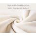 Zocita Baby Security Blanket - Soft Plush Teething Toy with Teether and Bell (Rabbit) - Buy Online on GoSupps.com