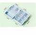 2023 Portable Daily Pill Organizer - 9 Compartment Waterproof Pill Box for Travel & Vitamins - G-1PC-Green - Buy Online on GoSupps.com