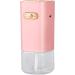 80ml Aroma Diffuser - Best Essential Oil Diffuser for Bedroom | International Shipping - Buy Online on GoSupps.com