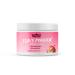 Gymqueen Flavy Powder 200g flavor powder Panna Cotta Aroma only 12 kcal per powder portion low -calorie flavor powder for sweet baking and refining food strawberry panna cotta 200 g (1 Pack)