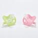 WT-DJJK Baby Schnuller - Cute Cartoon Panda Cat Newborn Pacifier for Comfort & Safety | International Shipping - Buy Online on GoSupps.com