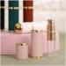 Refillable Perfume Atomizer Travel Spray Bottle | Portable Leather-Wine Perfume Holder for Travel | Perfect Makeup Accessory - Buy Online on GoSupps.com