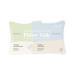 ESW Beauty Pillow Talk Sheet Mask Duo: for Radiant & Pillowy Soft Skin