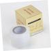 OHPHCALL Eyebrow Makeup Supplies Wrap Semipermanent Cover Film Disposable Clear Permanent Tape - Buy Online on GoSupps.com