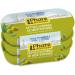 Eckmuhl Lighthouse - Small olive oil sardines 3x55g - Sold per unit - Buy Online on GoSupps.com