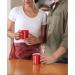 Nescafe Original Instant Coffee Refill Pouch 150g Rich Aroma Full and Bold Flavour (Pack of 5) - Buy Online on GoSupps.com