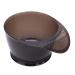 Buy Tubayia Hairdresser Dyeing Bowl - Gray Mixing Bowls for Salon Hair Dyeing | International Shipping Available - Buy Online on GoSupps.com
