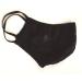 ActivMask: Washable Black Coarse Mesh Face Mask for Sports | Free Breathing Mouth-Nose Cover - Buy Online on GoSupps.com