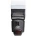 JJC Flash Diffuser for Canon 430EX II & Sony HVL-F43M - Bounce Light Softbox | 1 Pack - Buy Online on GoSupps.com