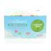 Buy La Riche Directions Bright Green Hair Colour Tint 4-Pack | Semi-Permanent 352g - International Shipping Available - Buy Online on GoSupps.com