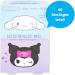 Buy Kuromi & CINNAMOROLL Adhesive Bandages Set of 40 - Cute Sanrio Themed Band-Aids for Kids & Adults - International Shipping Available - Buy Online on GoSupps.com