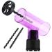Hair Dryer Diffuser Hair Dryer Cap Hair Dryer Curl Diffuser Hair Diffuser Attachment for Curling Hair Diffuser Cap for Hair Dryer Curly Hair Diffuser for Hair Dryer Curly Hair