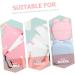 Minkissy 3pcs Sanitary Napkin Storage Box - Multifunctional Reusable Plastic Containers - Buy Online on GoSupps.com
