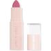 Wet n Wild Rich Satin Lip Colour Long-Lasting Lipstick with Satin Finish Non-Drying Moisturizing and Richly Pigmented Formula with Velvety Texture One in a Milli-Melon - Buy Online on GoSupps.com
