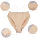 KUKOME Ballet Dance High Cut Cotton Briefs - Ballet Pink Adult Women Girls - Buy Online on GoSupps.com