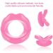 Silicone Face Slim Exerciser Mouth Tightener Muscle Lips Trainer Anti-wrinkle Simple and Convenient Use Effective Face Lifting Tool for Cheeks and Chin (-JM10441-03) ZJchaowe8k9c6svy-03 - Buy Online on GoSupps.com