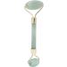 Verdant Touch Facial Roller - Dual Head Natural Massager for Face Arm Back & Waist - Buy Online on GoSupps.com