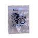Orthodontic Elastic Rubber Bands (Mokey 3/8  3.5 Oz)