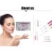 Phymat Moira PDO Fadenlift Kit - 40 Piece Full Body Lifting Set for Mother's Day | Mono Screw Smooth Type Face Lift Threads 29g*25mm - Buy Online on GoSupps.com