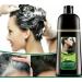 Buy Mokeru Organic Fast Hair Dye - Noni Plant Black Shampoo 500ml | 5-Minute Results | International Shipping - Buy Online on GoSupps.com