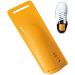 Shoe Fresheners Dry Deodorizer Air Purifying Switch Shoes Reusable Sports Shoe Deodorizing for Car Home Shoes Yellow