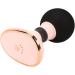 Portable Pink Muscle Massage Device | 5 Modes for Palm Massage & Fatigue Relief | Mini Size for Easy Relaxation - Buy Online on GoSupps.com