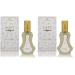Al-Rehab Soft Eau de Parfum Spray for Women 1.18 Ounce (Pack of 2) 1.18 Fl Oz (Pack of 2)